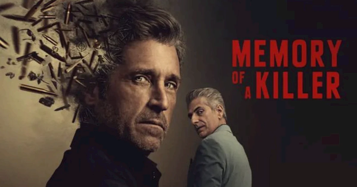 ‘Memory of a Killer’ Season 2 Confirmed: Patrick Dempsey Hitman Drama Returns to Fox After Shocking Finale
