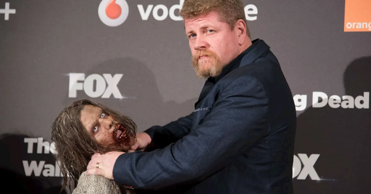 Michael Cudlitz Brings Randall Clegg to ‘Marshals’: Inside the New Dutton Rival in the ‘Yellowstone’ Spinoff