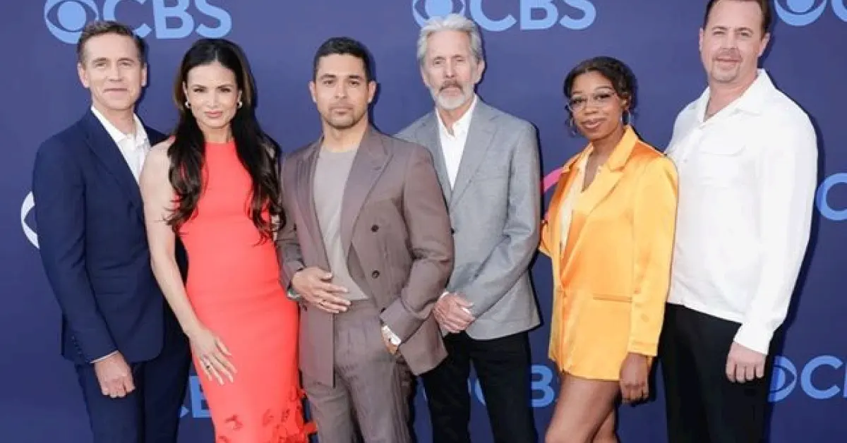 NCIS Season 23 Episode 17 Recap: Parker Teams With Sam Hanna as System Reboot Turns Deadly