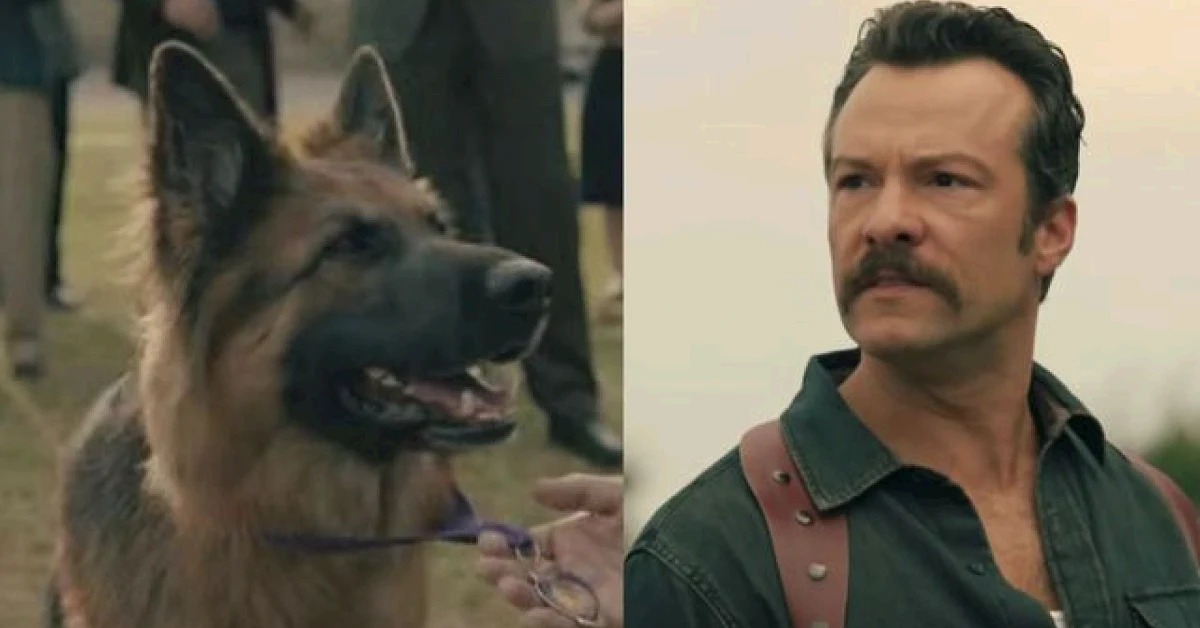 NCIS: Origins Season 2 Episode 14: How Mike Franks Met Gary Callahan and The Dog’s Emotional Journey