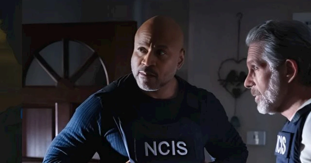 NCIS Sydney Season 3 Episode 16 Heart Surgery Episode Recreates NCIS Original Plot Successfully