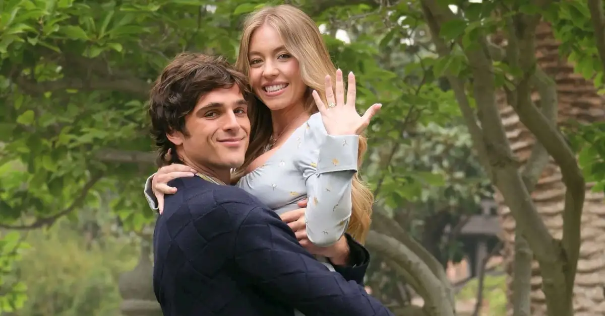 Euphoria Season 3 Episode 3 Recap and Soundtracks: Blood, Broken Vows and a Severed Toe at Cassie and Nate’s Wedding