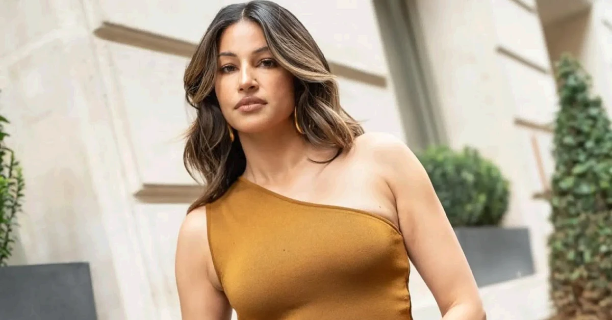 Never Have I Ever star Richa Moorjani plays Aruna in Running Point Season 2 (Image via Instagram/@richamoorjani)