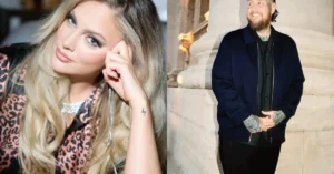 Jelly Roll Faces Death Threat Accusation From Comedian Nicole Arbour