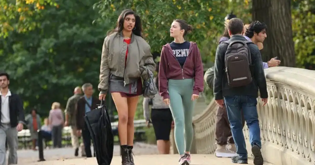 Not Suitable For Work (Image Source: Getty)