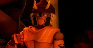 EPIC: The Musical Animated Movie Announcement Confirms Fans Were Right About Animation Being the Perfect Choice