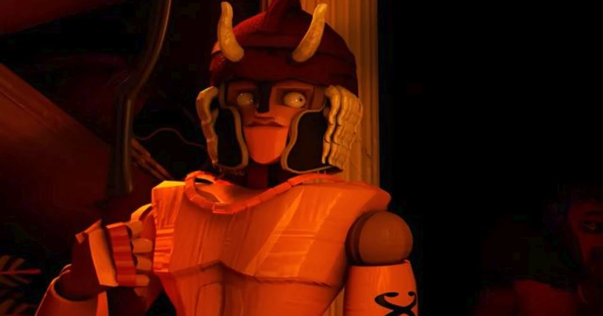 EPIC: The Musical Animated Movie Announcement Confirms Fans Were Right About Animation Being the Perfect Choice