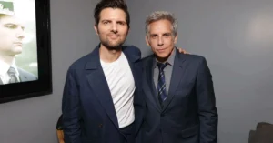 Severance Season 3: Adam Scott Says Ben Stiller Is Still Very Involved Despite Not Directing