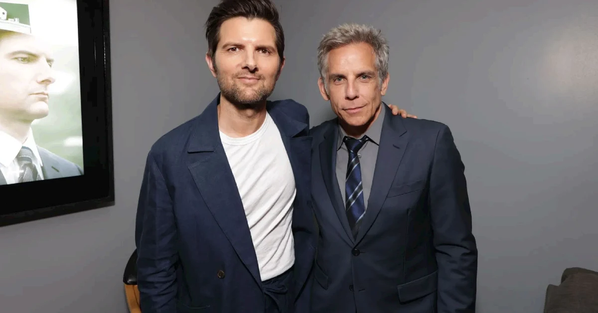 Severance Season 3: Adam Scott Says Ben Stiller Is Still Very Involved Despite Not Directing