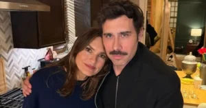 Octavia Pisano plays Detective Joe Velasco in Law Order Special Victims Unit Season 27 Episode 17 Image Via Instagram @nbclawandorder 41kb Law & Order: SVU Season 27 Episode 17 Recap, Cast, and Streaming Details