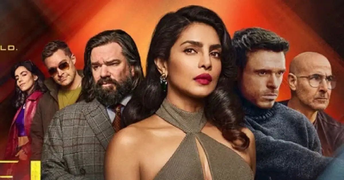 Citadel Season 2 Trailer Breakdown: 7 Things You Missed From the Action-Packed Prime Video Preview