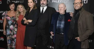 Donnie Wahlberg Opens Up About Tom Selleck Joining ‘Boston Blue’ Season 2: “When the Time Is Right”