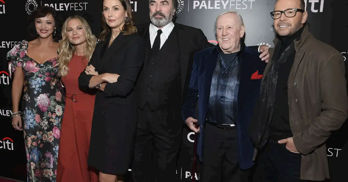 Donnie Wahlberg Opens Up About Tom Selleck Joining ‘Boston Blue’ Season 2: “When the Time Is Right”