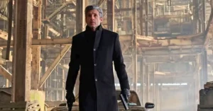 Patrick Dempsey as Angelo Doyle Image via Fox 42kb ‘Memory of a Killer’ Finale Recap and Ending Explained: Maria Learns The Truth About Her Father