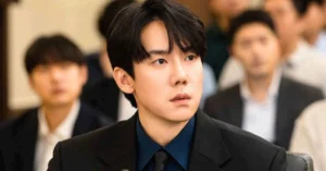 Phantom Lawyer Episode 15 Release Date: Penultimate Episode Brings Ghost Lawyer One Step Away From Final Truth