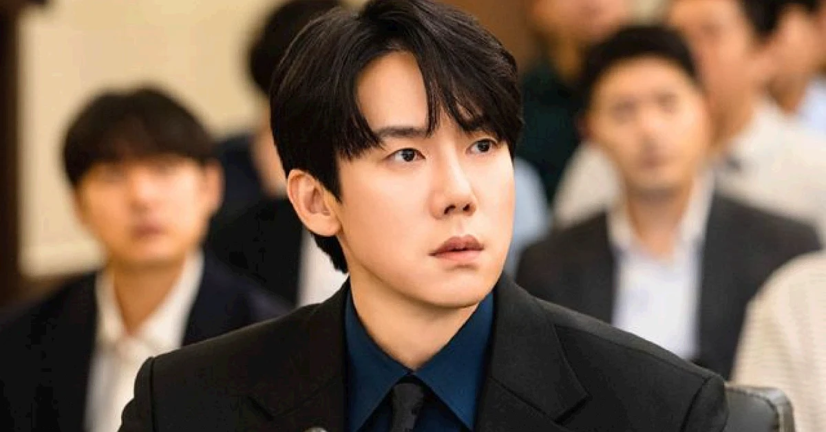 Phantom Lawyer Episode 15 Release Date: Penultimate Episode Brings Ghost Lawyer One Step Away From Final Truth