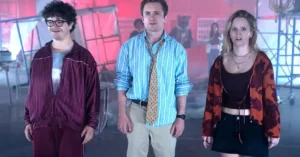 Gaten Matarazzo Pizza Movie 2026 Review Roundup: Stranger Things Star’s College Comedy Scores Big With Critics