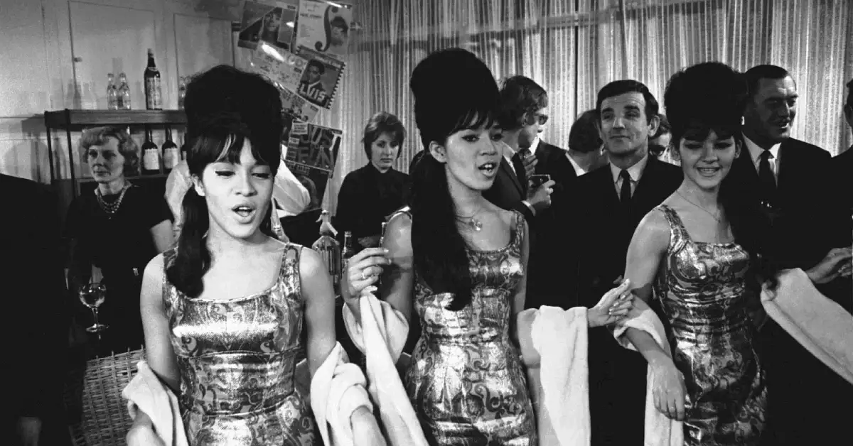 Nedra Talley Ross Dies At 80: The Last Ronette Was Married To Scott Ross For 56 Years Until His Death