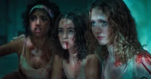 Pretty Lethal Movie Review: Ballerinas Turn Brutal Fighters in New Prime Video Action Thriller