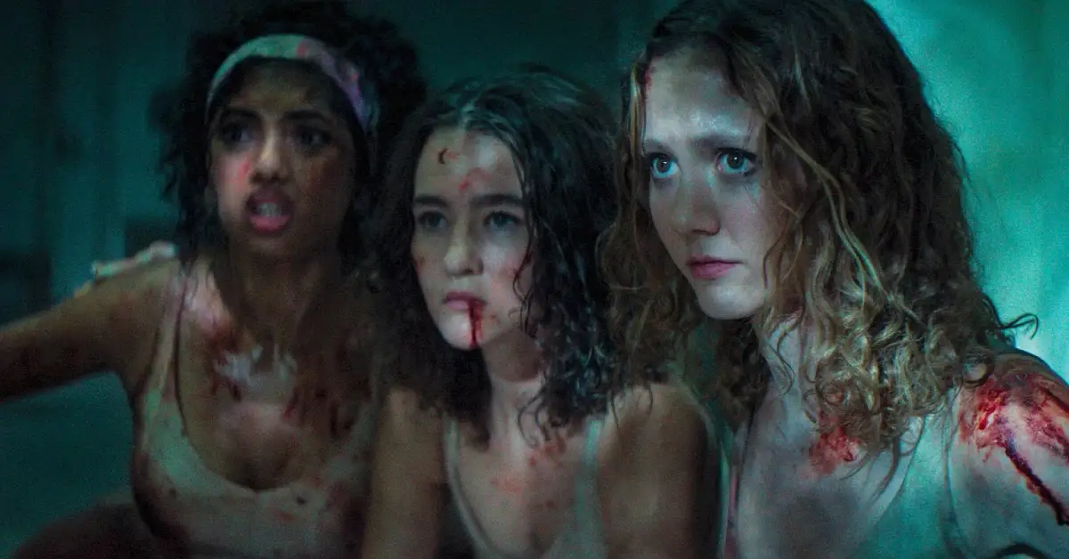 Pretty Lethal | Amazon Prime Video