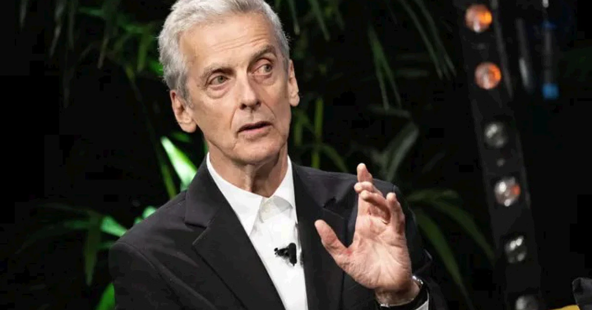 Peter Capaldi Defends Jodie Whittaker and Ncuti Gatwa, Slams Doctor Who Fans Who ‘Take It So Seriously’