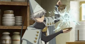 Witch Hat Atelier Episode 1 and 2: Coco’s Curiosity Costs Her Everything