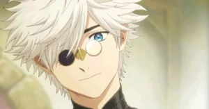 Witch Hat Atelier: Who Is Qifrey? The White-Haired Magic Teacher Drawing Gojo Satoru Comparisons