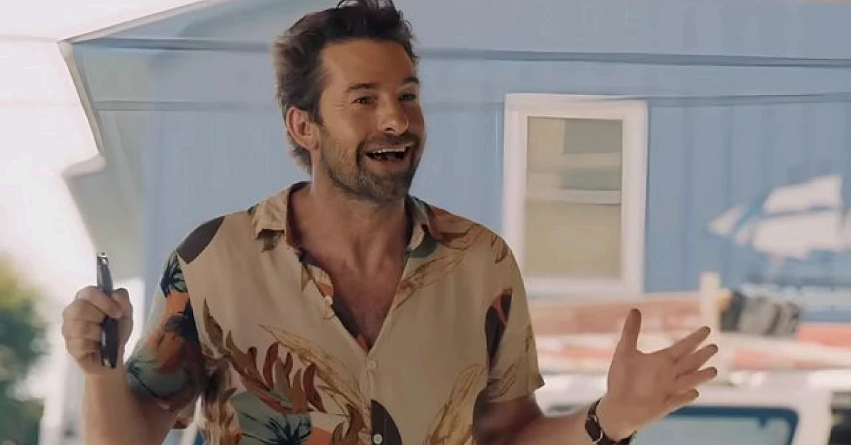 RJ Decker (Image via YouTube/@ABC)