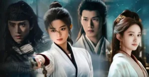 Rebirth Chinese Drama Episode Release Schedule: Complete Guide for April 2026 Streaming