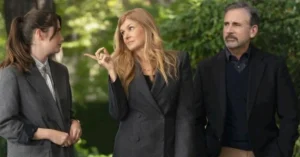 Rooster Episode 5 is available to stream on HBO Max Image Via Instagram @hbomax 51kb ‘Rooster’ Episode 5 Recap: Connie Britton Arrives as Elizabeth, Tensions Rise at Ludlow