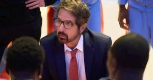 Running Point Season 2: Meet Coach Norm Stinson – Ray Romano’s Role in the Netflix Series