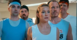 Running Point Season 2 Ending: A Bitter Championship Victory for Isla Gordon