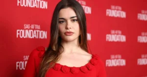 Barbie Ferreira Opens Up About Euphoria Season 3, Jokes She Asked Cast ‘Is Trisha Paytas in Euphoria?’ After Her Exit