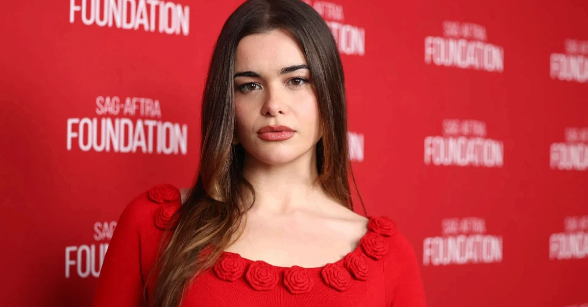 Barbie Ferreira Opens Up About Euphoria Season 3, Jokes She Asked Cast ‘Is Trisha Paytas in Euphoria?’ After Her Exit