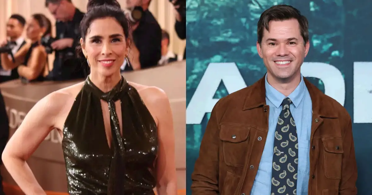 Nobody Wants This Season 3 Casts Creator Erin Foster Alongside Sarah Silverman and Andrew Rannells in New Guest Roles