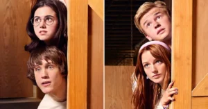 Fans Say ‘This Cast Looks Perfect!’ as Netflix Drops First Look at Scooby-Doo: Origins Live Action Series