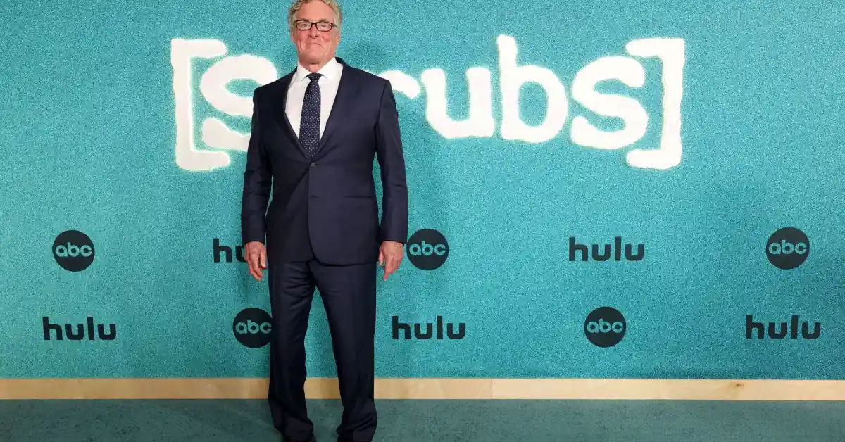 “Billy Did a Great Job”: John C. McGinley Praises How the New ‘Scrubs’ Revival Captured the Show’s Original Feeling