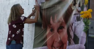 FBI Now Testing New DNA Evidence in Nancy Guthrie Disappearance Case