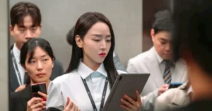 Filing for Love Release Schedule: K-Drama Episode Drop Dates and Streaming Details