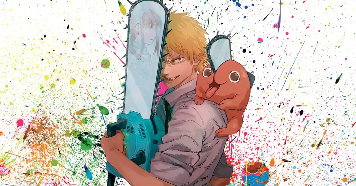 Chainsaw Man Volume 24 Gets Surprise Extra Pages: Release Date and New Manga Content Explained