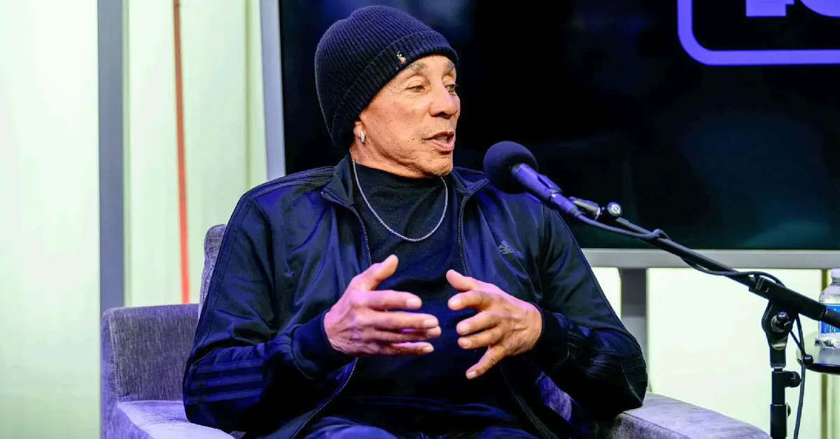 Judge Dismisses Smokey Robinson Defamation Claim Against Former Employees, Allows Other Legal Countersuit Parts