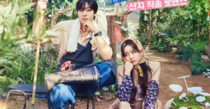 Sold Out on You Cast Guide: Meet Ahn Hyo-seop, Chae Won-bin and the Characters of the New K-Drama Rom-Com