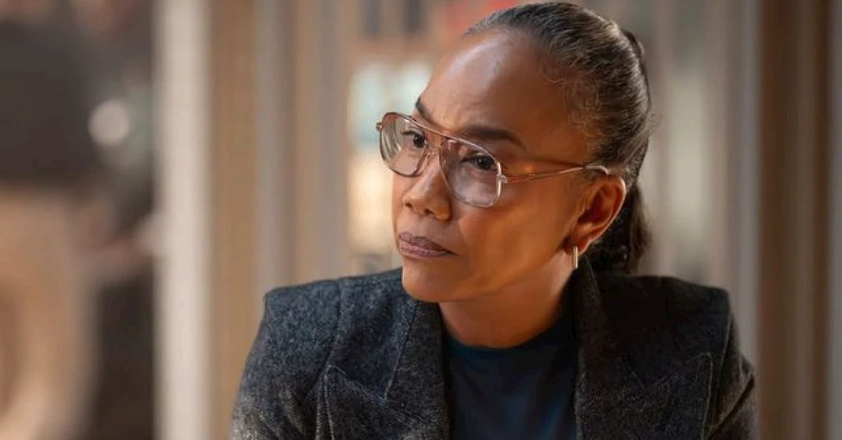 Will Trent Season 4: Sonja Sohn Opens Up About Amanda Wagner’s Death And Getting The Pink Slip