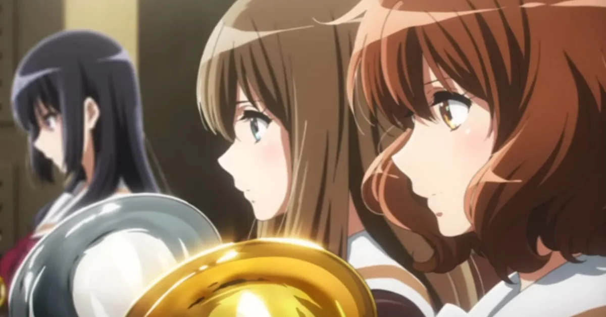 Sound! Euphonium Final Movie Part 2 Arrives September 2026 – Release Info and Trailer Details