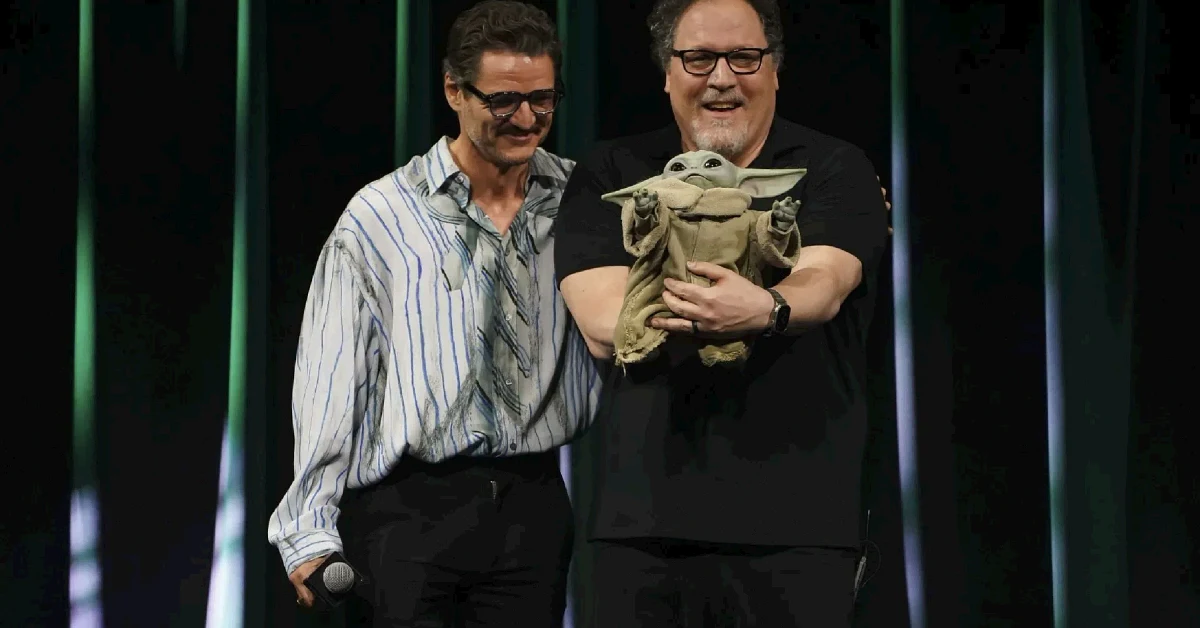 Star Wars Celebration Japan Day 1 - Source: Getty