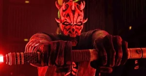 Star Wars Maul Shadow Lord Image Via Youtube Lucasfilm Animation 40kb Sam Witwer Returns as Darth Maul: Full Voice Cast Revealed for ‘Star Wars: Maul – Shadow Lord’ on Disney+