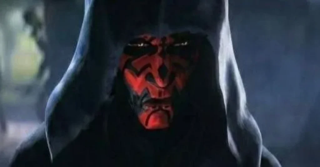 Star Wars: Maul – Shadow Lord Episodes 7-8