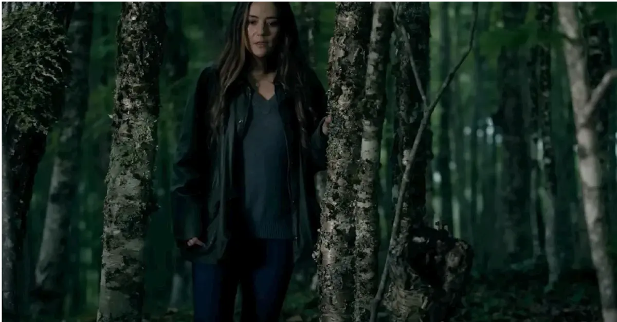 Still from From Season 4 (Image via Prime Video)