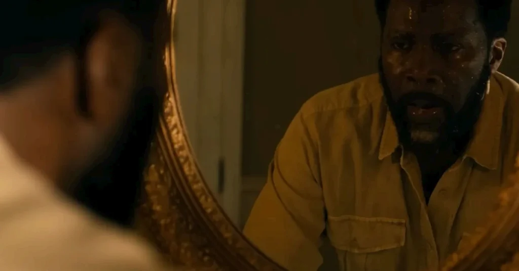 Still from From Season 4 (Image via Prime Video)

