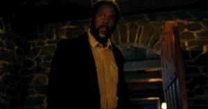 From Season 4 Episode 2: Jim Dies A Brutal Death And The Town Pays A Bloody Price For Answers